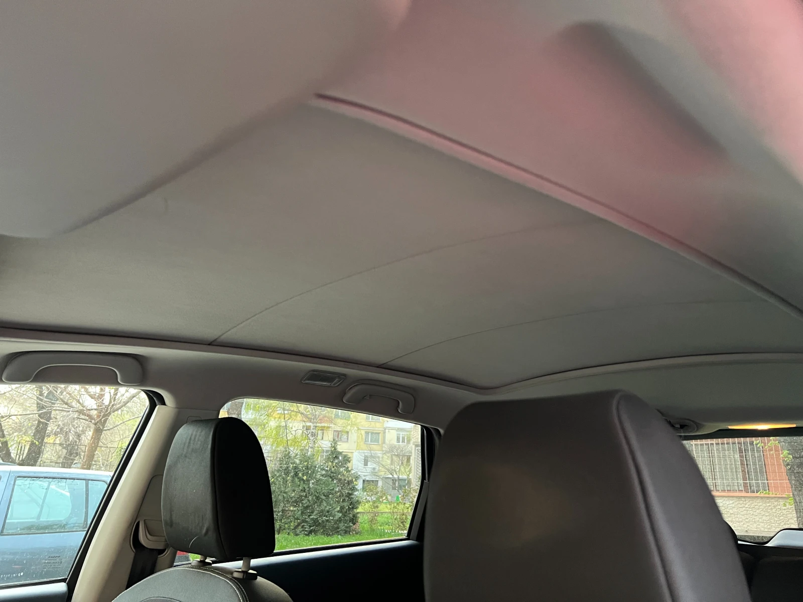 Nissan Qashqai + 2 | Mobile.bg   13