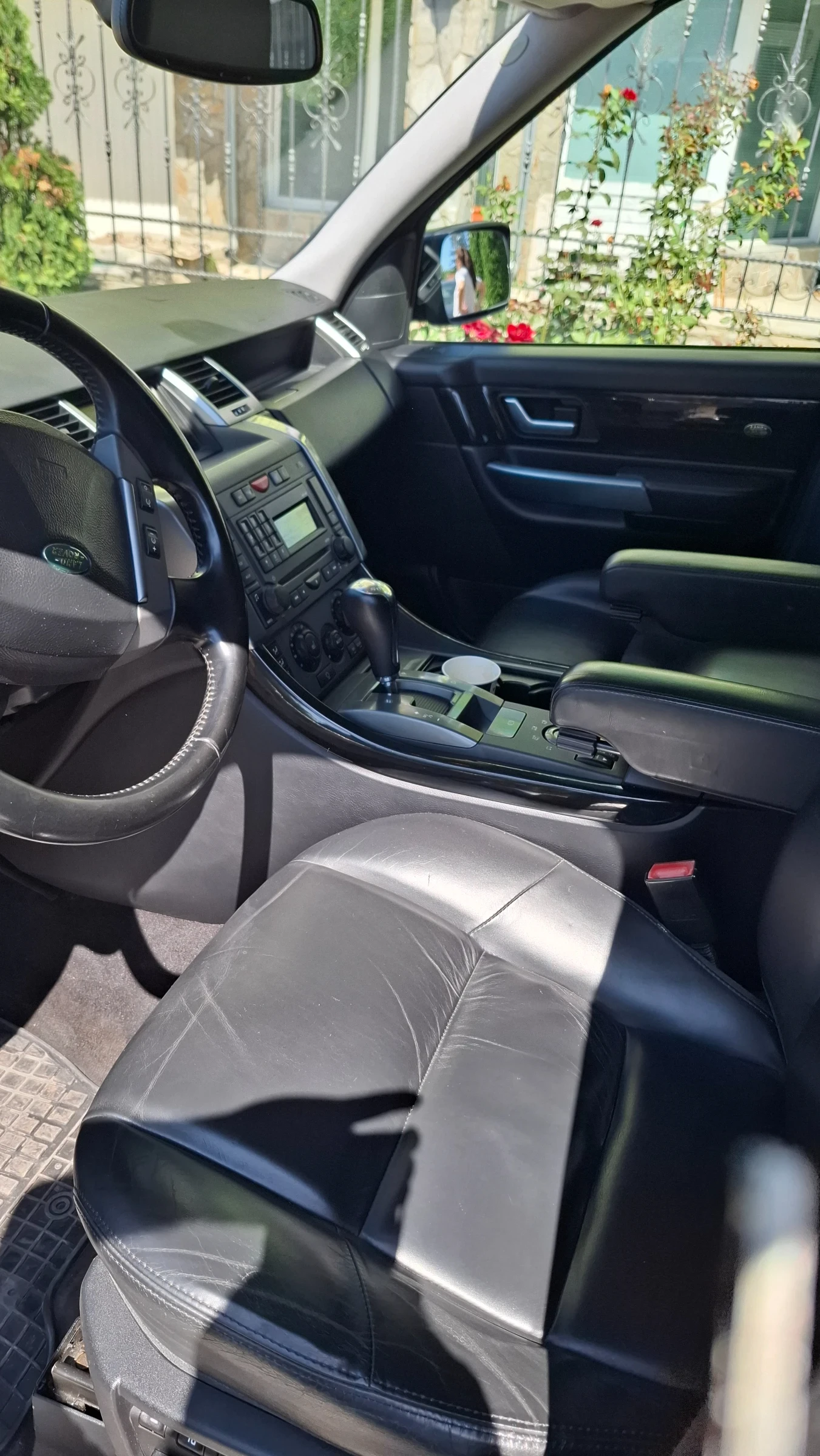 Land Rover Range Rover Sport  - изображение 5