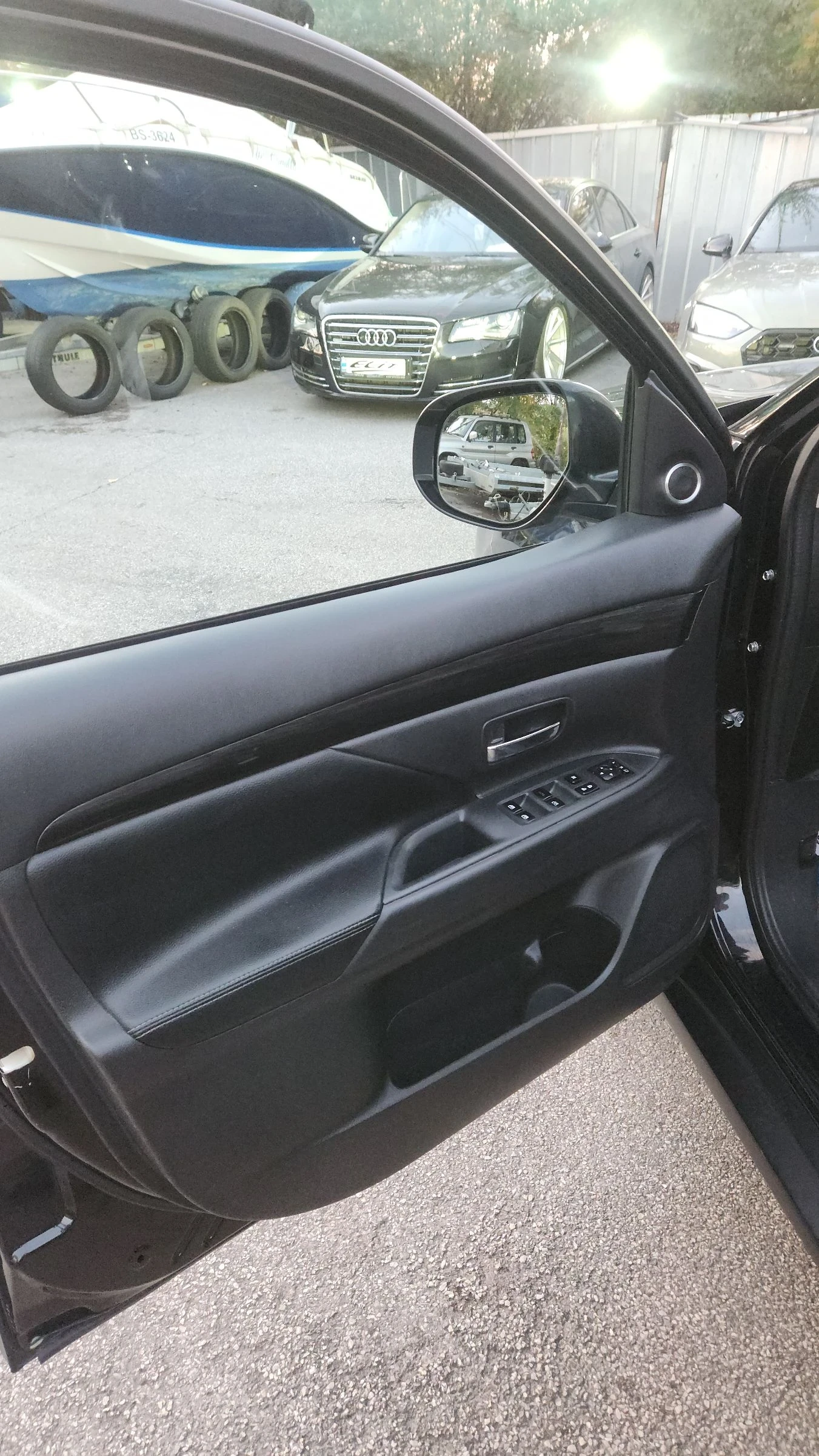 Mitsubishi Outlander 2.2Di-D 150.     | Mobile.bg   12