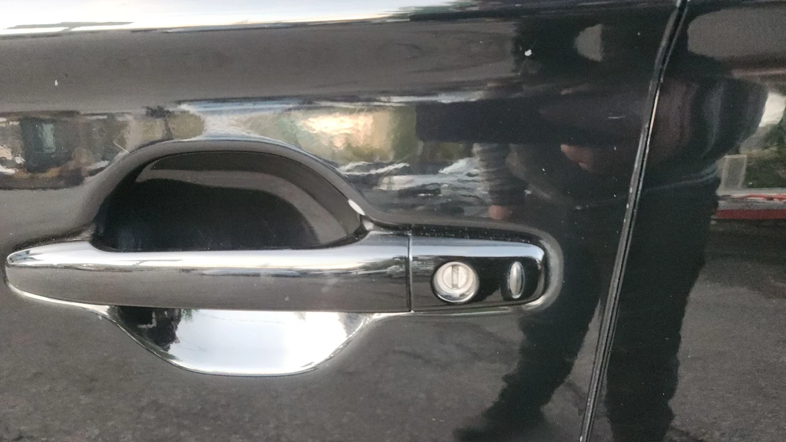 Mitsubishi Outlander 2.2Di-D 150.     | Mobile.bg   16