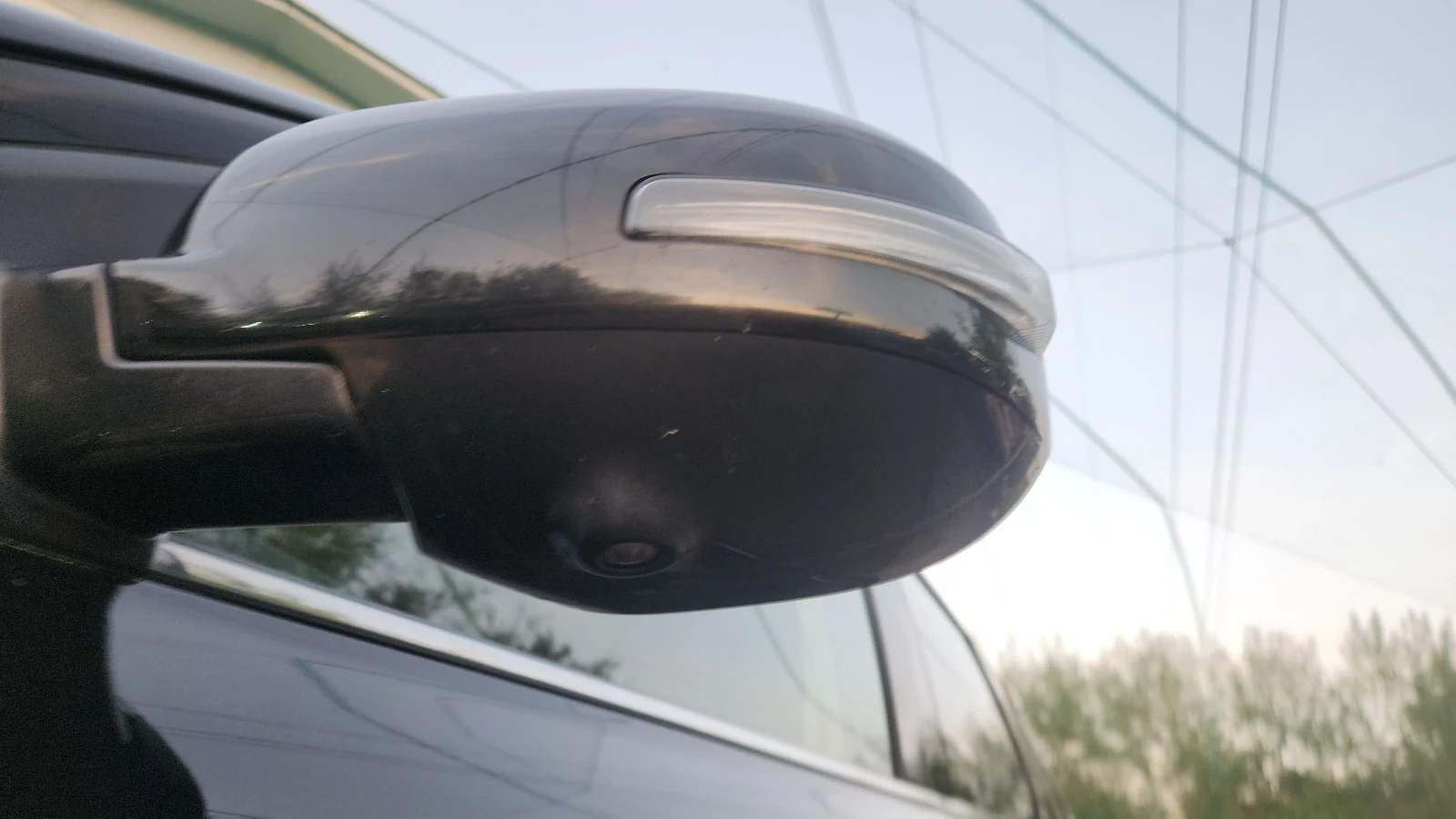 Mitsubishi Outlander 2.2Di-D 150.     | Mobile.bg   17