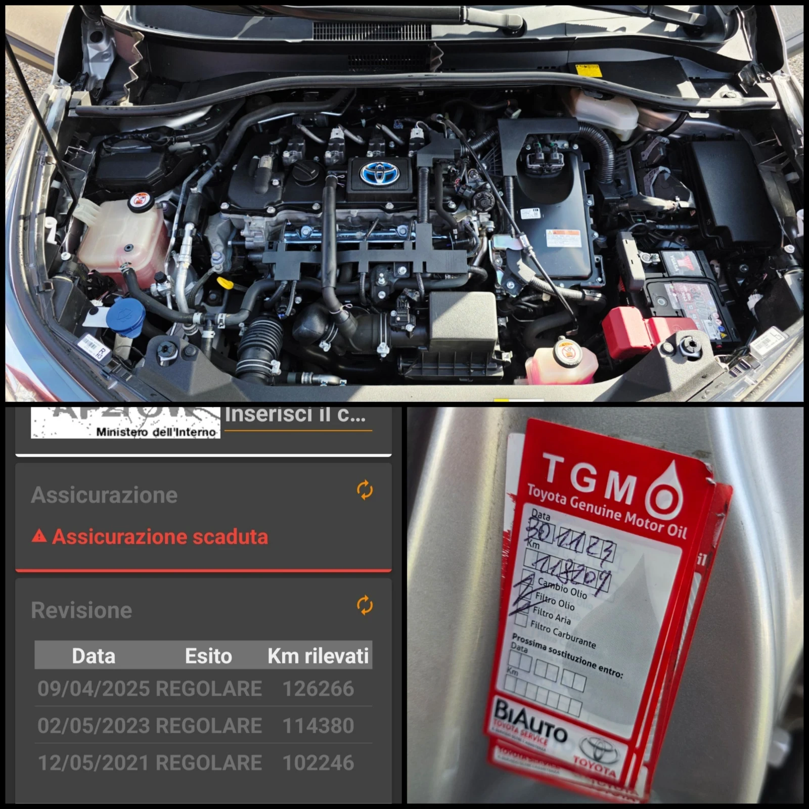 Toyota C-HR 1.8/HYBRID/STYLE/DISTRONIC/LINE-ASSIST/ ./ | Mobile.bg   17