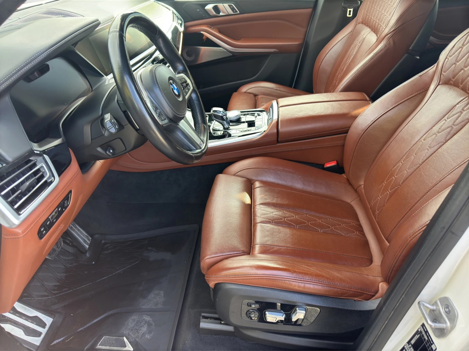 BMW X5 xDrive45e | Mobile.bg � ����������� 6