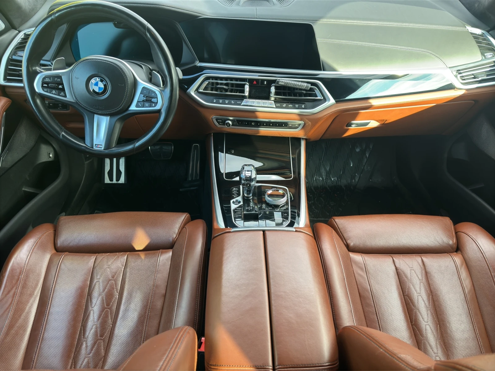 BMW X5 xDrive45e | Mobile.bg � ����������� 7