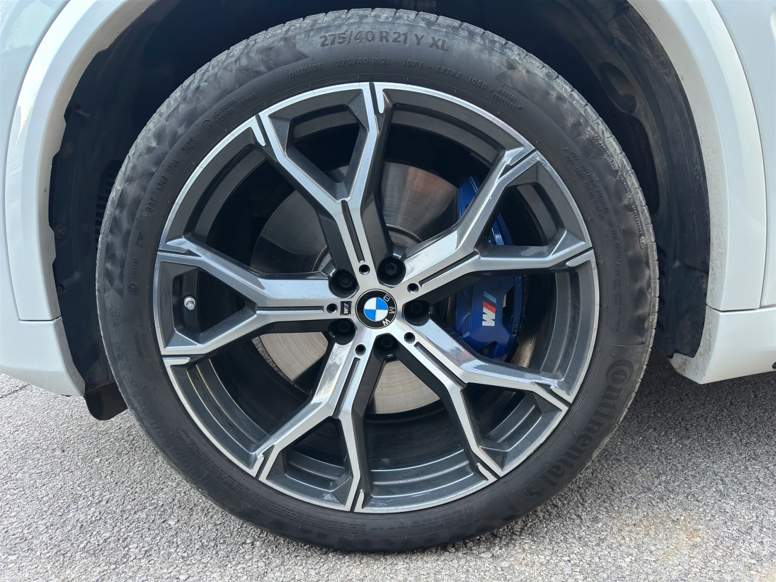 BMW X5 xDrive45e | Mobile.bg � ����������� 5