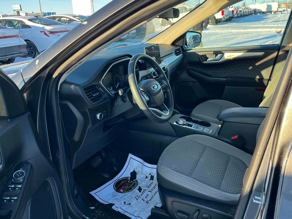 Ford Escape * SE * CARFAX * БЕЗ ПЪРВОНАЧАЛНА ВНОСКА - изображение 5