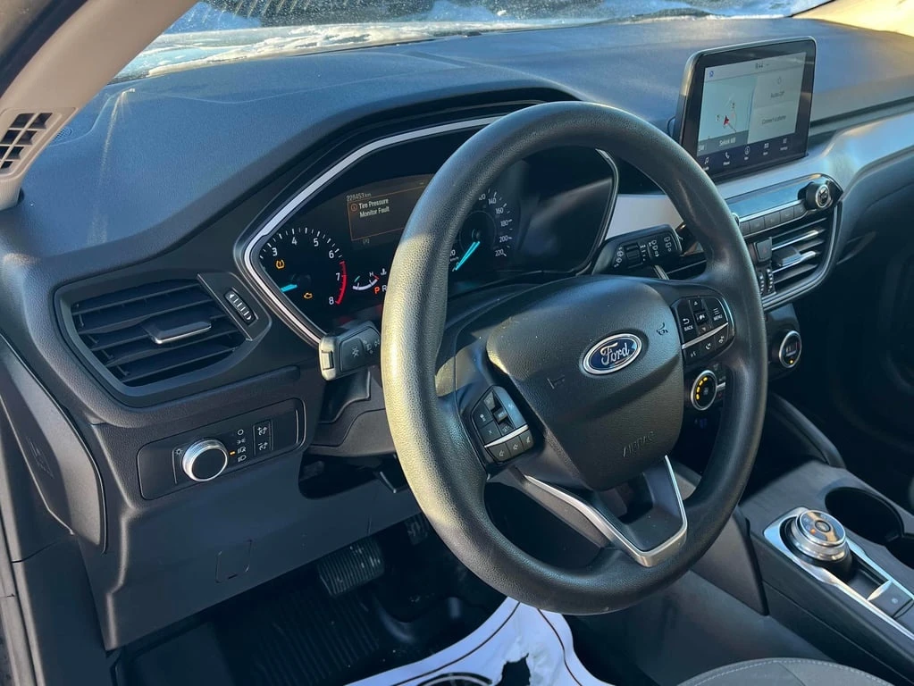 Ford Escape * SE * CARFAX * БЕЗ ПЪРВОНАЧАЛНА ВНОСКА - изображение 10