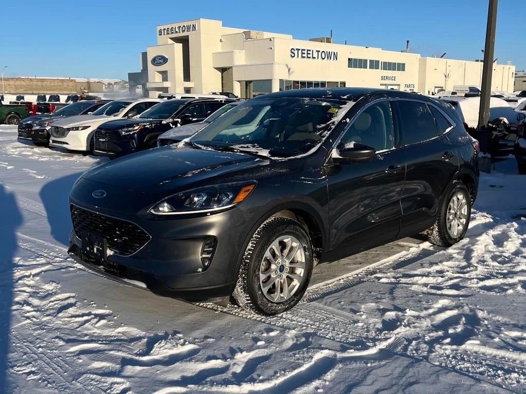 Ford Escape * SE * CARFAX * ��� ������������ ������ | Mobile.bg � ����������� 1