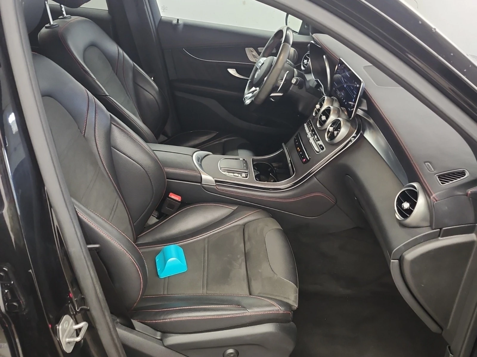 Mercedes-Benz GLC 43 AMG * * CARFAX * * ���� ������ * *  | Mobile.bg � ����������� 11