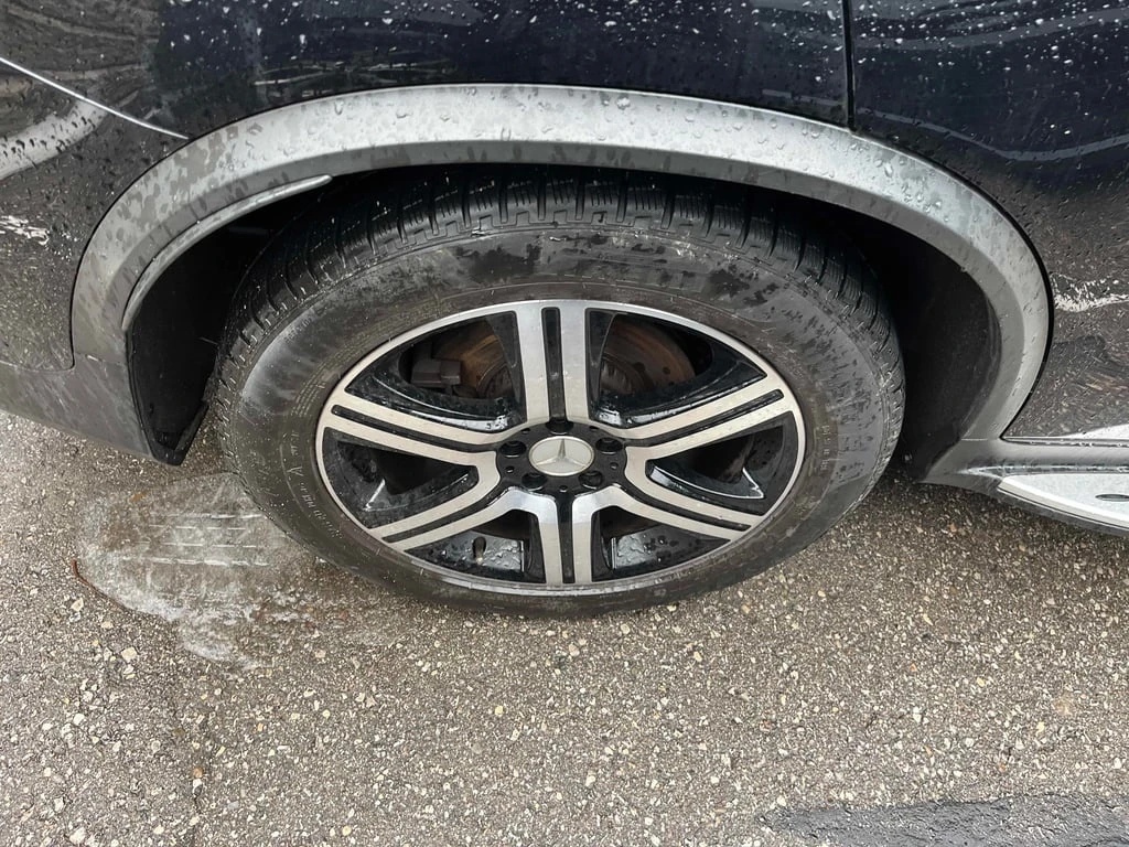 Mercedes-Benz GLC 43 AMG * CARFAX * ��� ������������ ������ | Mobile.bg � ����������� 7