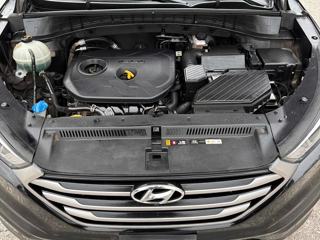 Hyundai Tucson Luxury  CARFAX | Mobile.bg � ����������� 15
