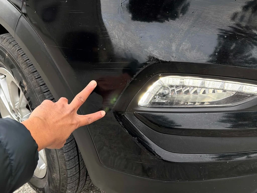 Hyundai Tucson Luxury  CARFAX | Mobile.bg � ����������� 17