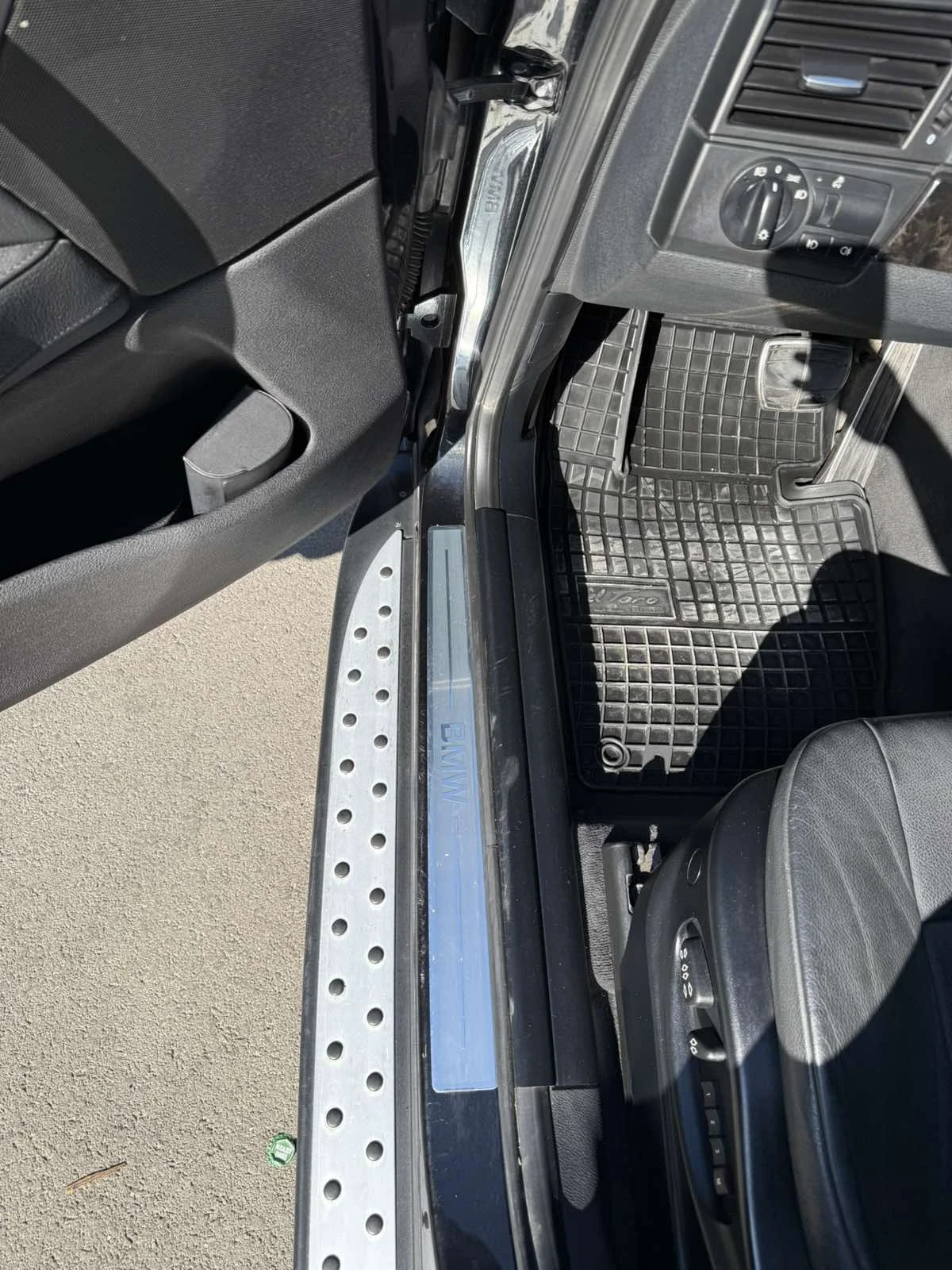 BMW X3 Е83 - изображение 10