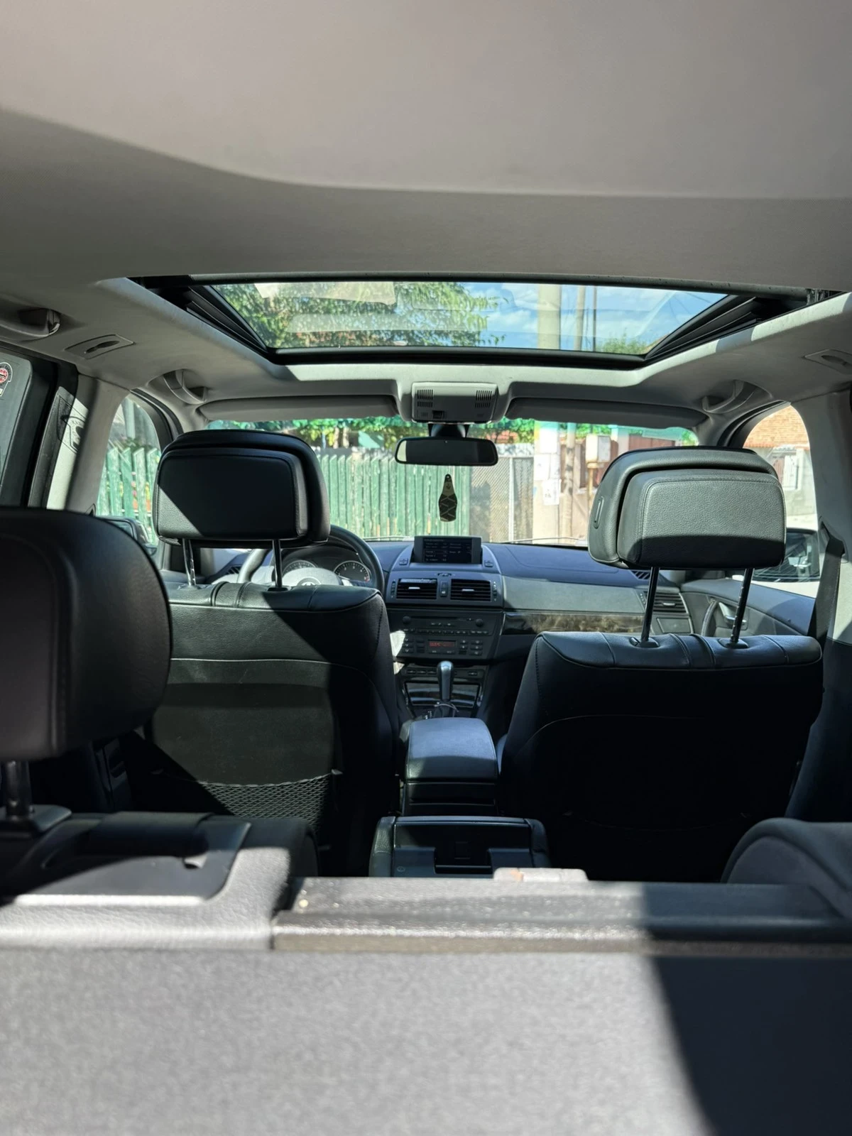 BMW X3 Е83 - изображение 6