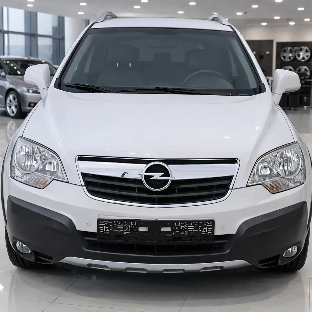 Opel Antara * 2.0* CDTI* ��� ������*  | Mobile.bg � ����������� 1
