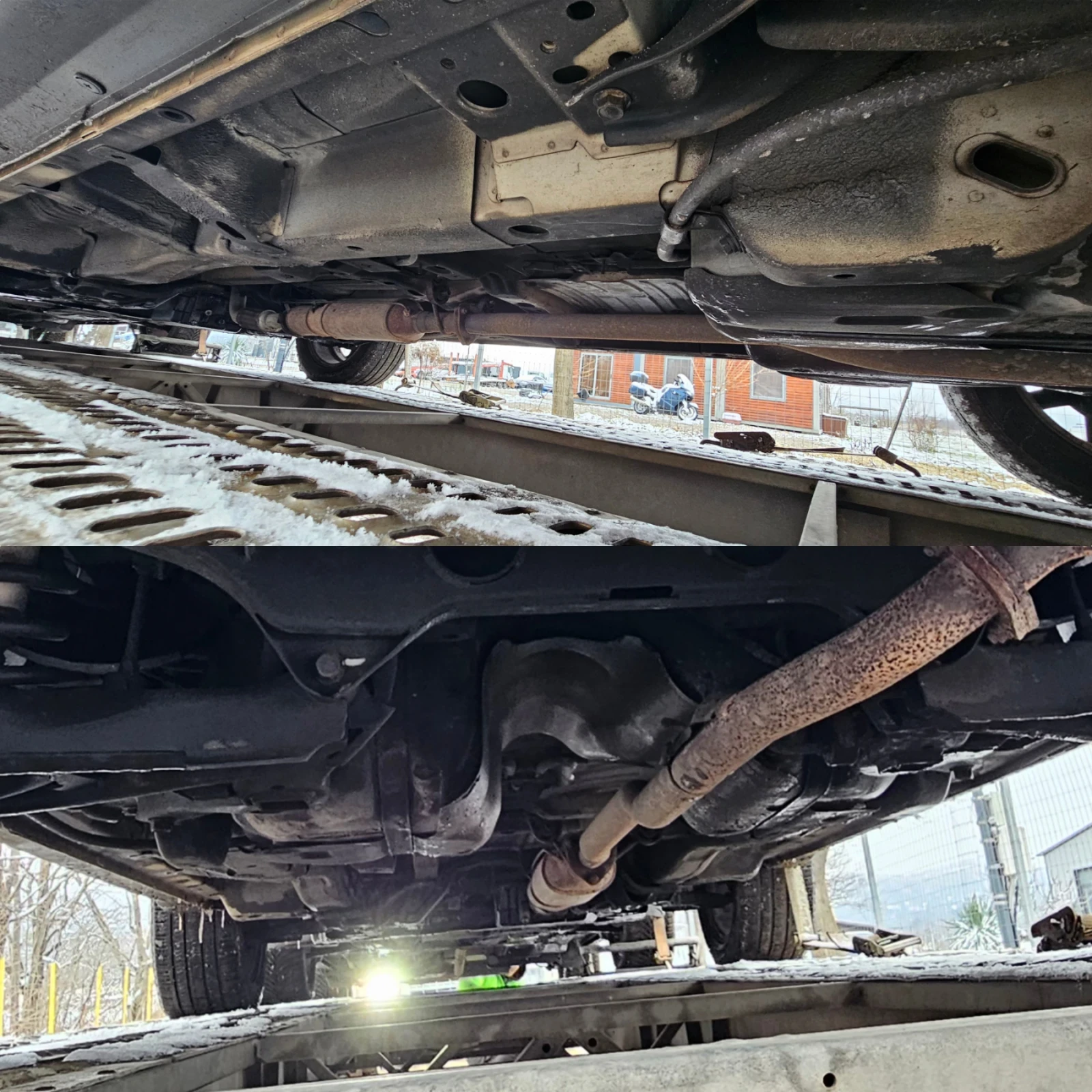 Opel Antara * 2.0* CDTI* ��� ������*  | Mobile.bg � ����������� 16