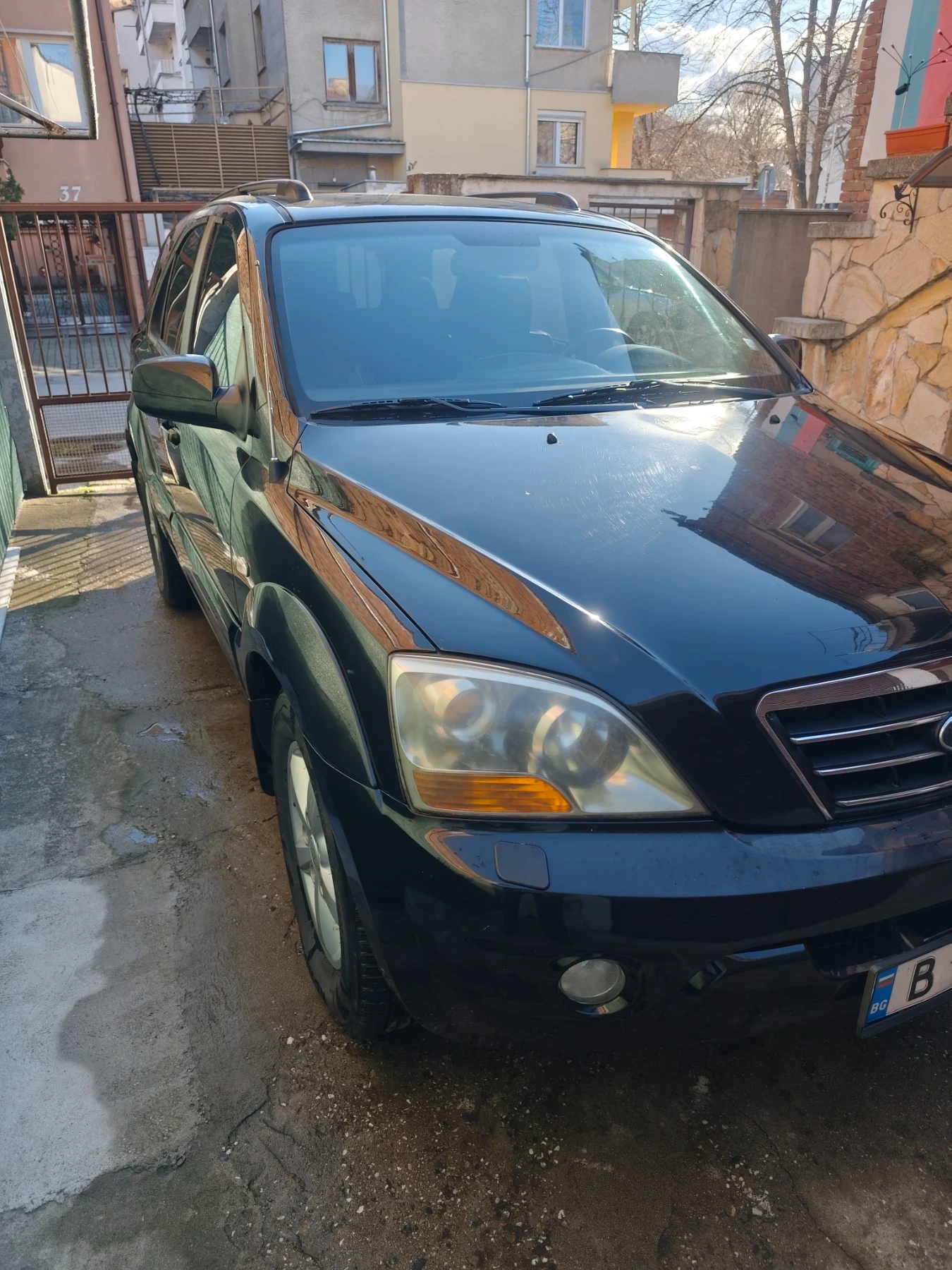 Kia Sorento  - изображение 7