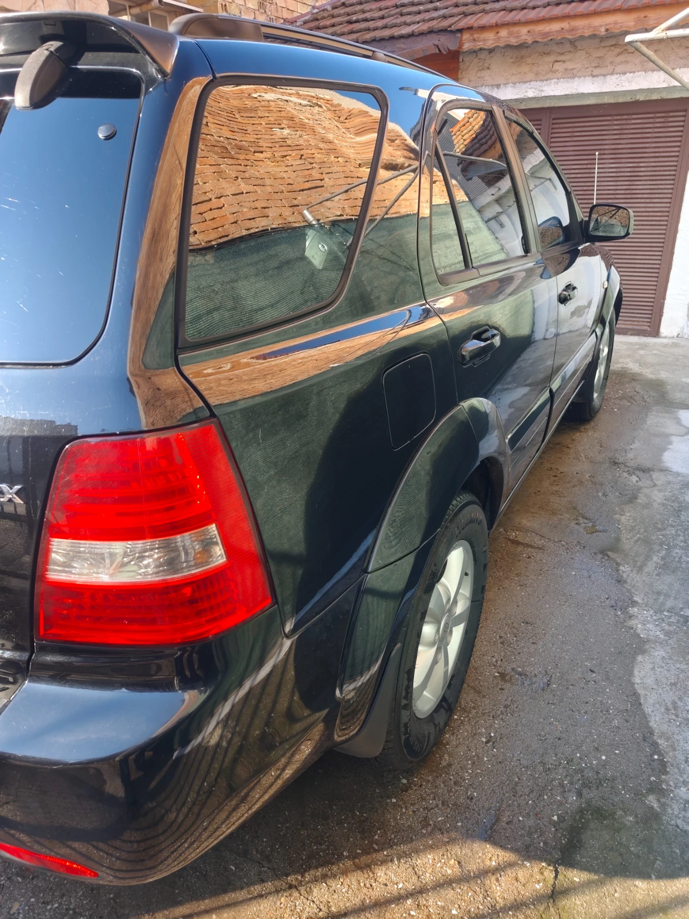 Kia Sorento  - изображение 5