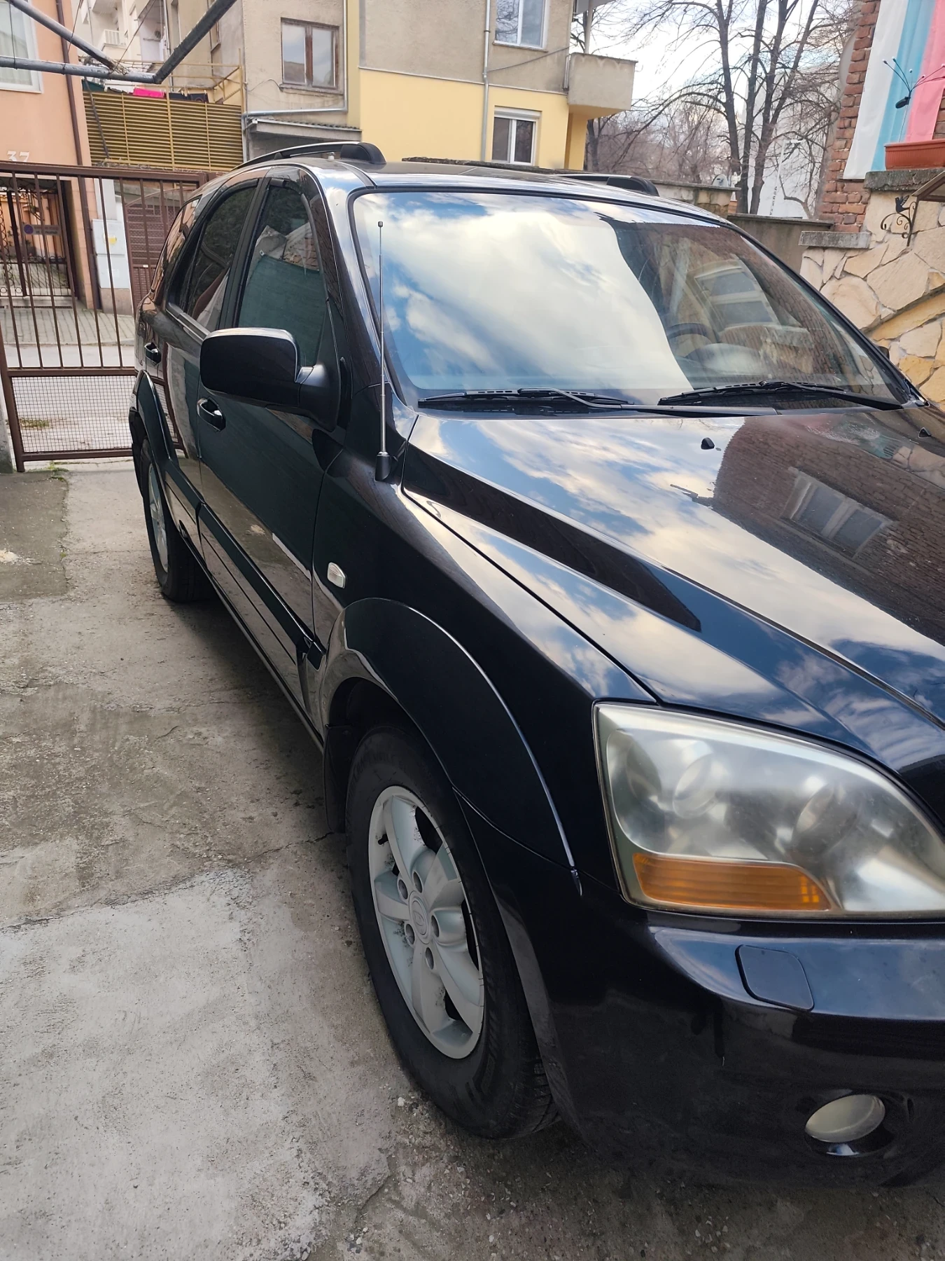 Kia Sorento  - изображение 3