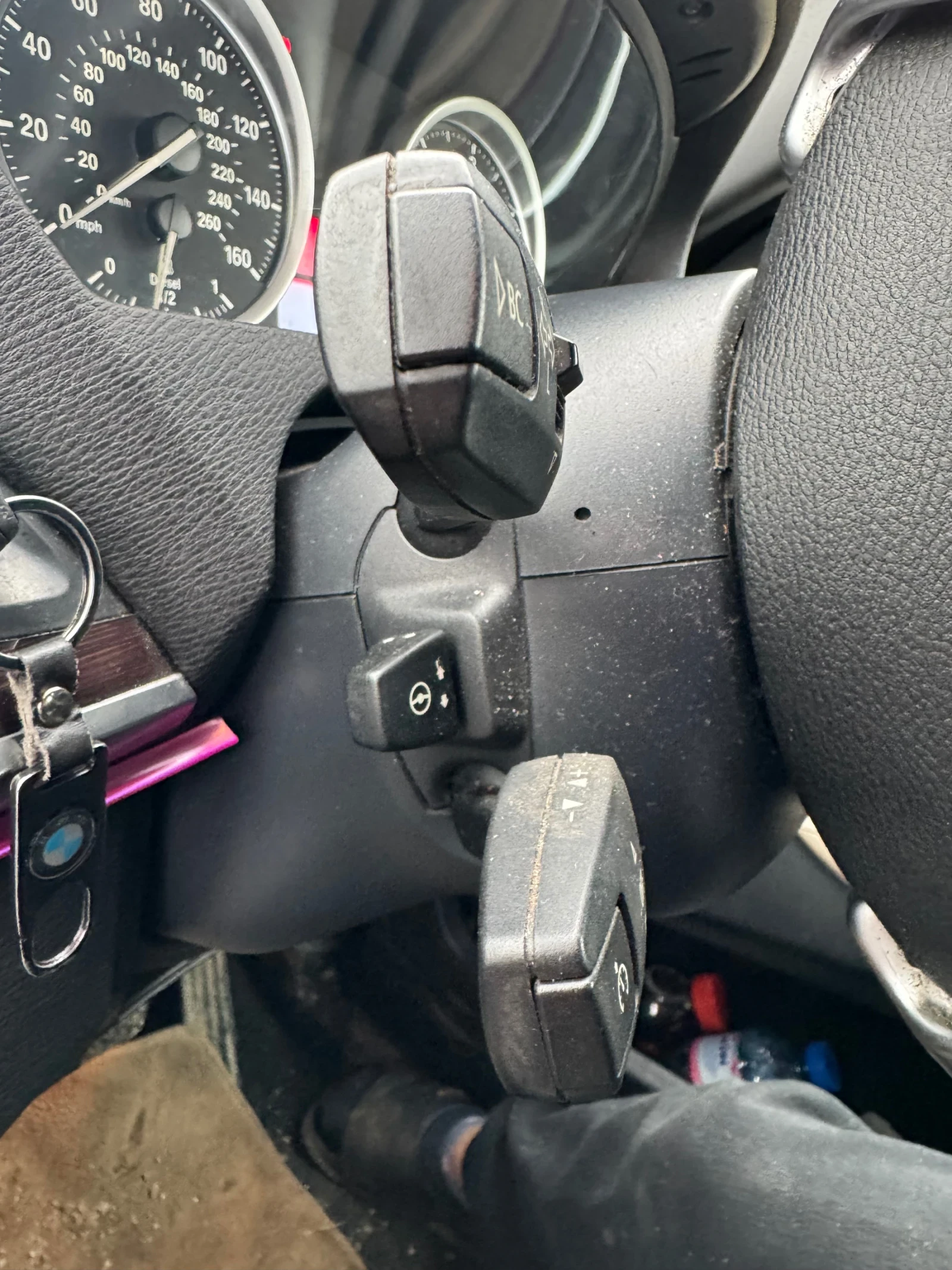 BMW X6 3.5 sd Twin Turbo  - изображение 10