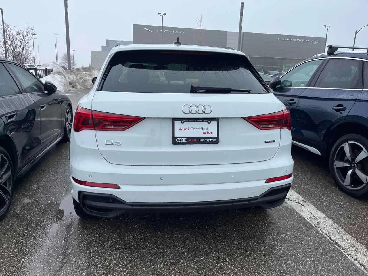 Audi Q3 Komfort/CARFAX/��������/���������������� �� AUDI | Mobile.bg � ����������� 5