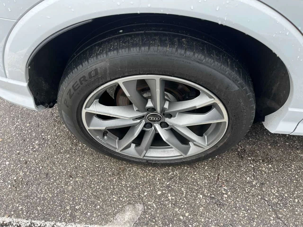 Audi Q3 Komfort/CARFAX/��������/���������������� �� AUDI | Mobile.bg � ����������� 6