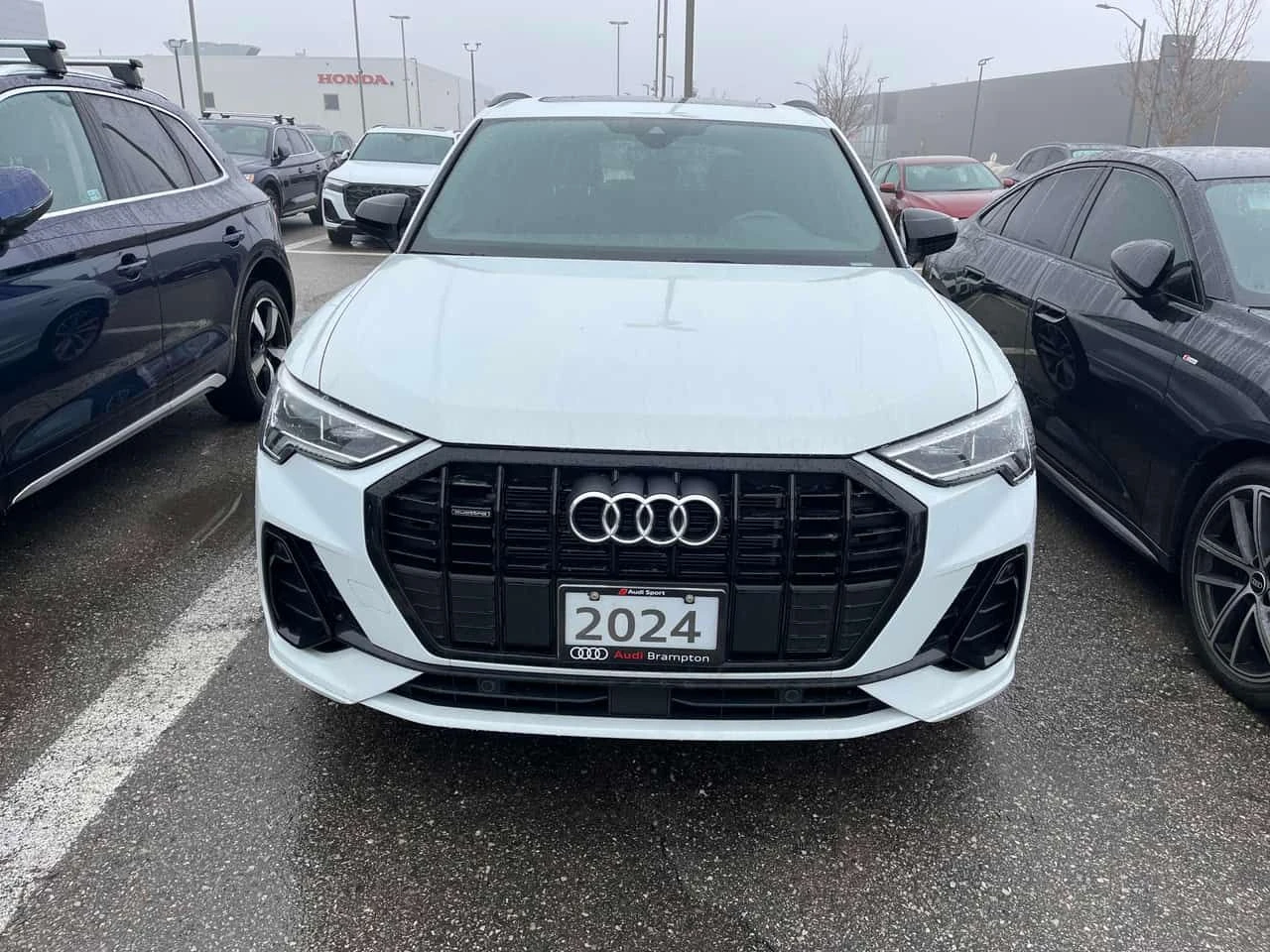 Audi Q3 Komfort/CARFAX/��������/���������������� �� AUDI | Mobile.bg � ����������� 2