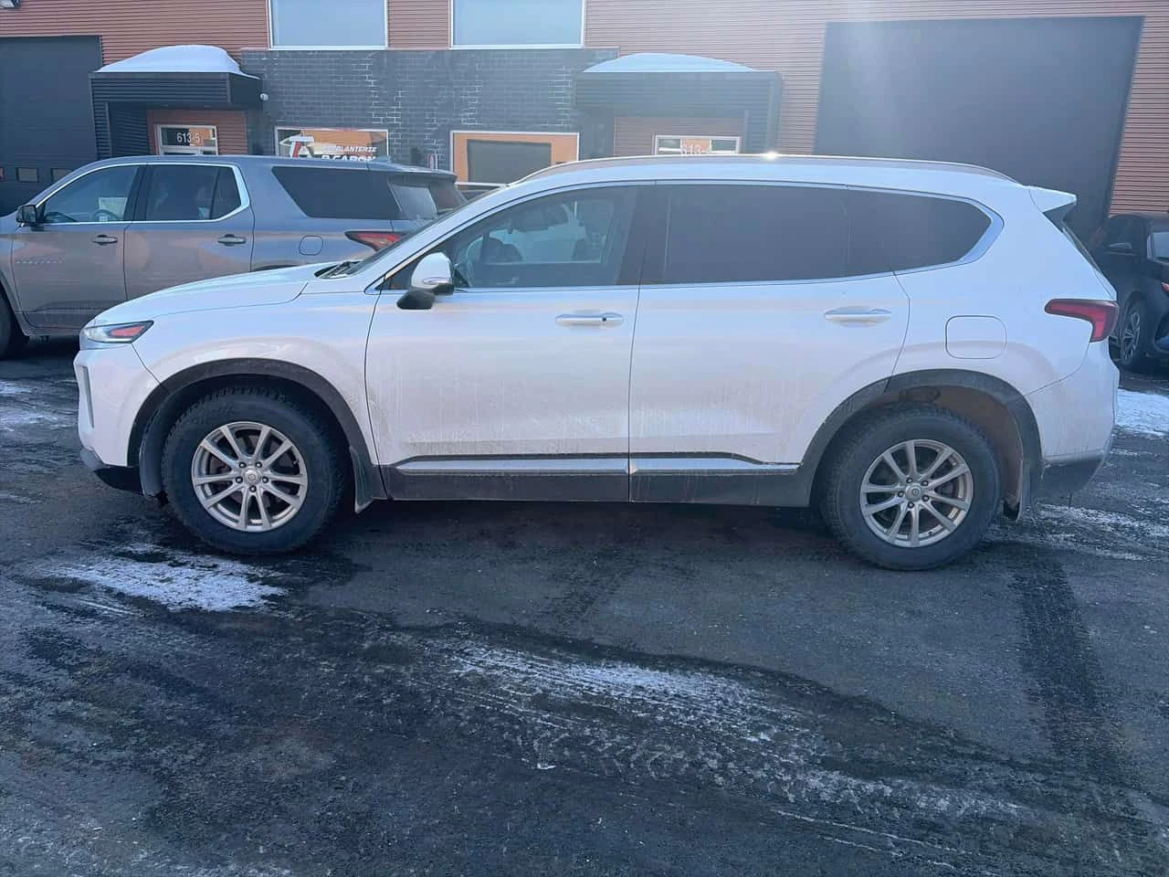 Hyundai Santa fe Luxury| ���������| ��������| 2 �����|  | Mobile.bg � ����������� 2