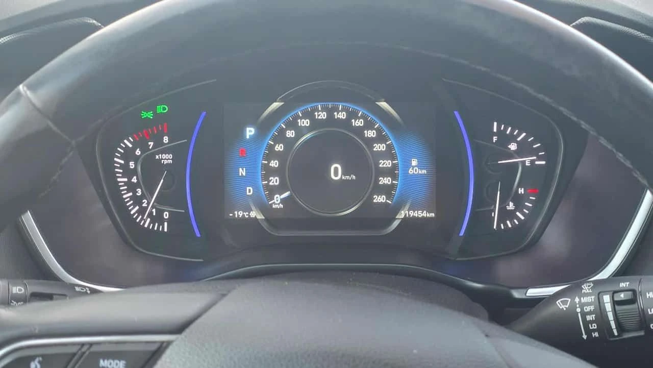 Hyundai Santa fe Luxury| ���������| ��������| 2 �����|  | Mobile.bg � ����������� 9