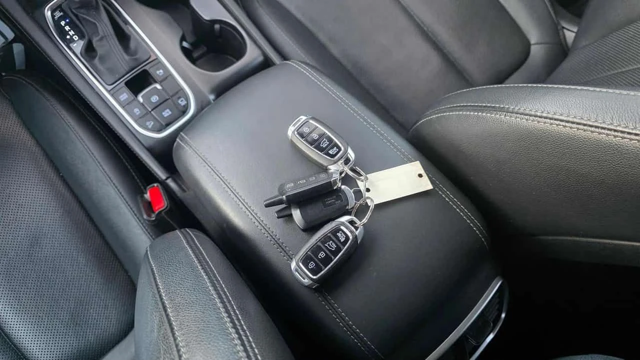 Hyundai Santa fe Luxury| ���������| ��������| 2 �����|  | Mobile.bg � ����������� 13