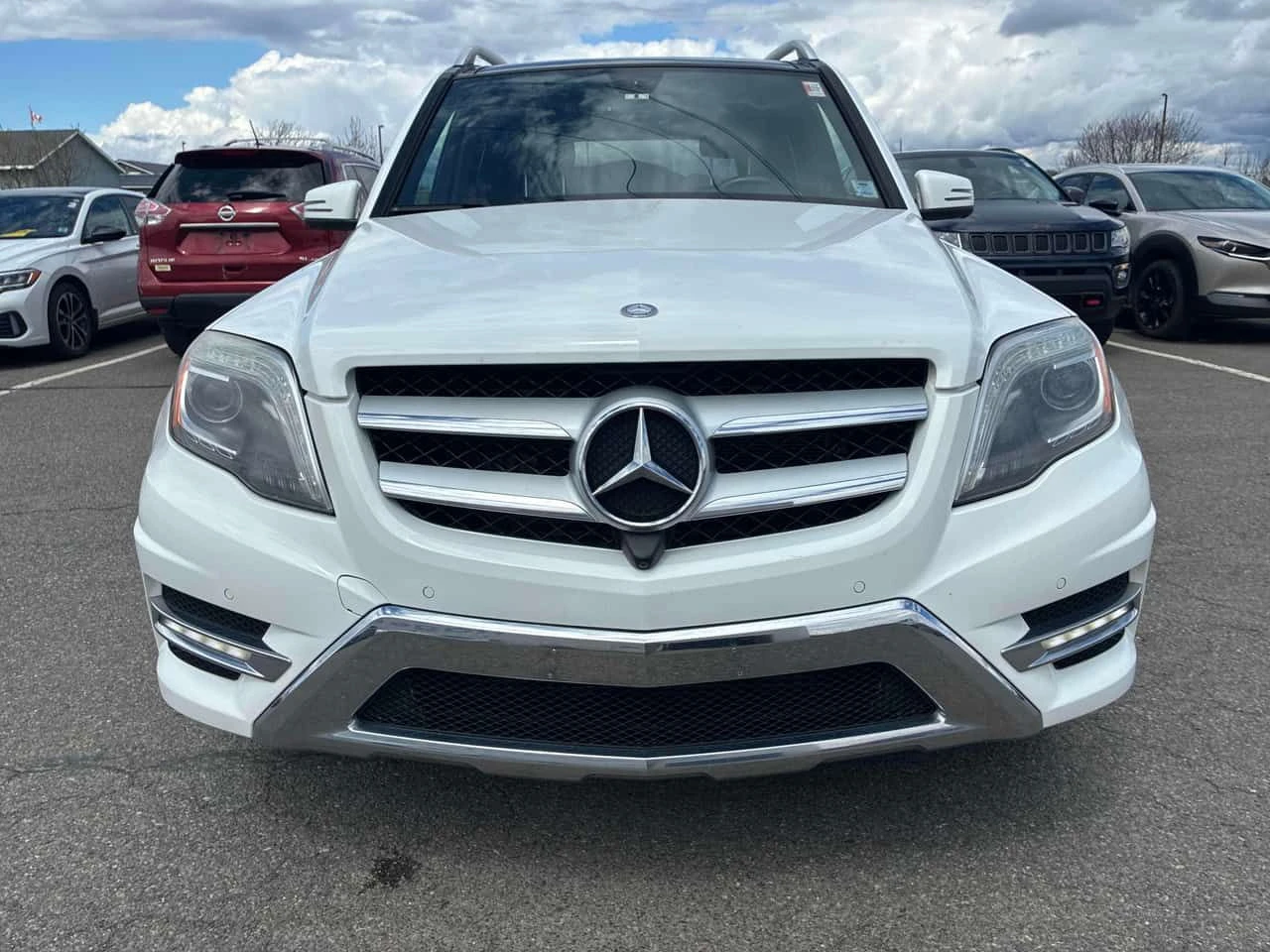 Mercedes-Benz GLK * 250 BlueTEC * 360 * ПОДГРЕВ * ПАМЕТ * NAVI, снимка 6 - Автомобили и джипове - 54480297
