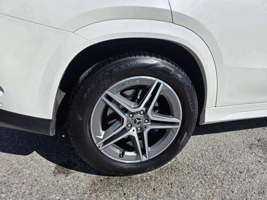 Mercedes-Benz GLE 450 ОБДУХВАНЕ * ДИСТРОНИК * 360 * ПАНОРАМА , снимка 14 - Автомобили и джипове - 54659468