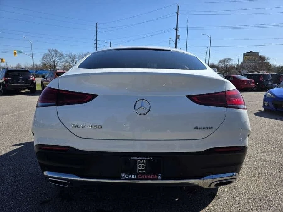 Mercedes-Benz GLE 450 ОБДУХВАНЕ * ДИСТРОНИК * 360 * ПАНОРАМА , снимка 4 - Автомобили и джипове - 54659468