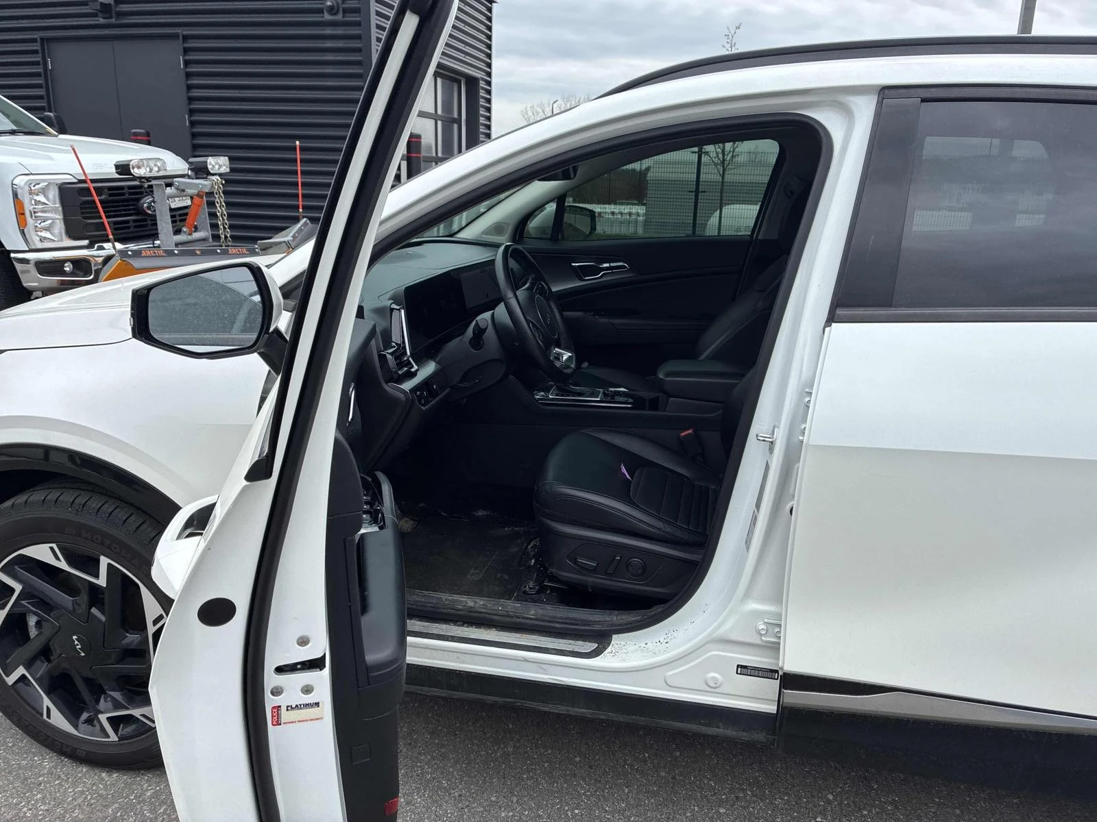 Kia Sportage ������� ���� ! Sportage Ex | Mobile.bg � ����������� 10