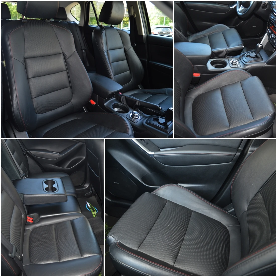 Mazda CX-5 2.0i SKYACTIV AWD - REVILUTION - ��������� | Mobile.bg � ����������� 11