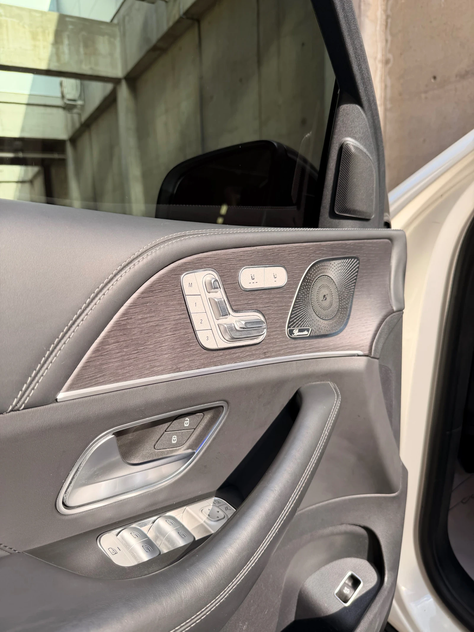Mercedes-Benz GLE Coupe 450, снимка 14 - Автомобили и джипове - 55094626