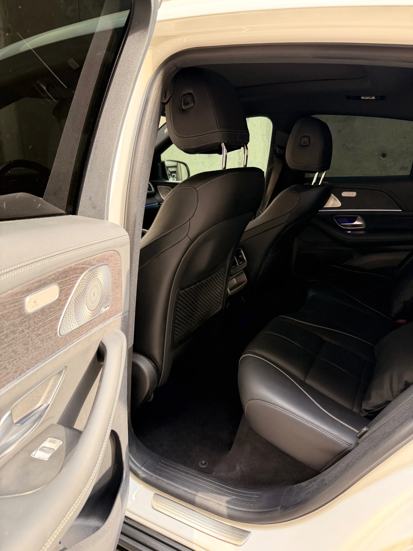 Mercedes-Benz GLE Coupe 450, снимка 15 - Автомобили и джипове - 55094626