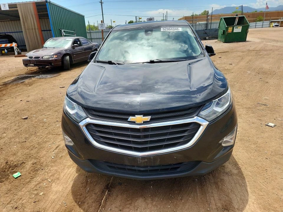 Chevrolet Equinox 1.5L 4 ALL WHEEL DRIVE | Mobile.bg � ����������� 5
