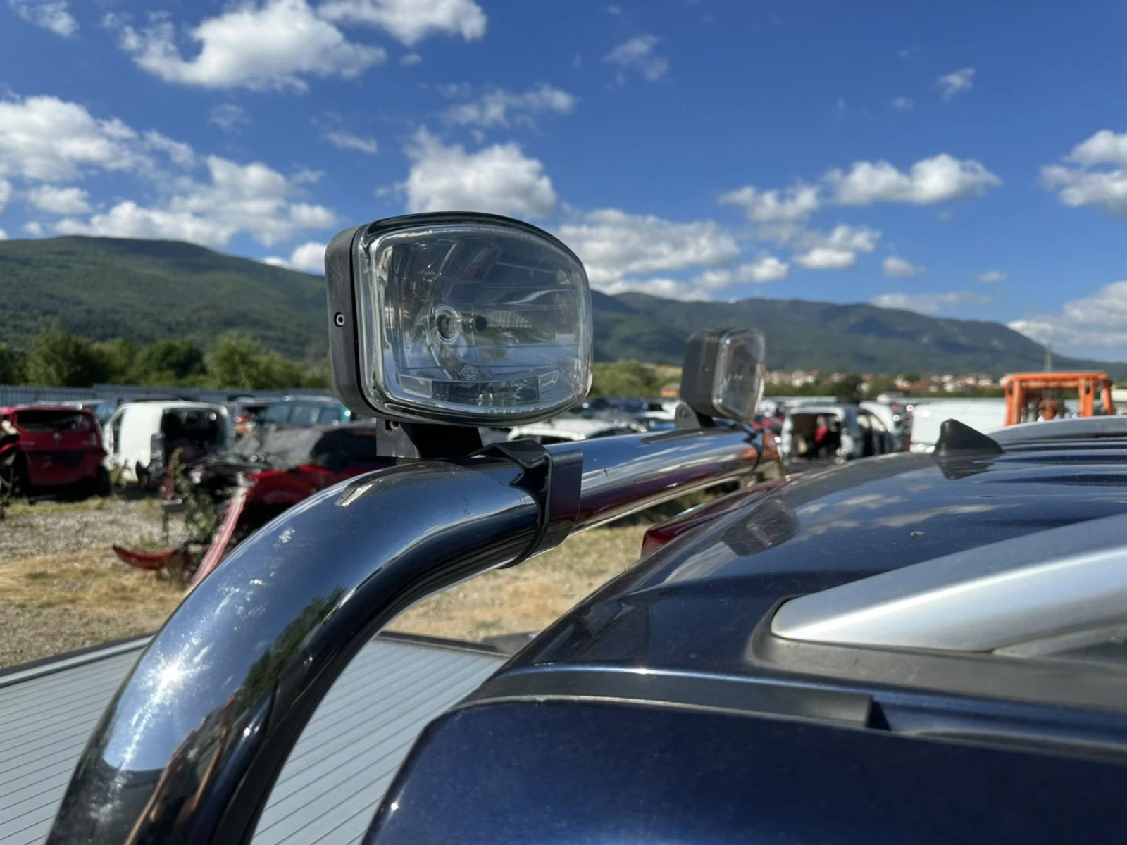 Mercedes-Benz X-Klasse X 350 d 4 matic | Mobile.bg � ����������� 8