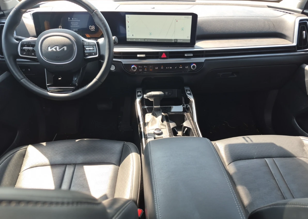 Kia Sorento X-LINE* OFFROAD| AWD| �������| ����| 7-������ | Mobile.bg � ����������� 7