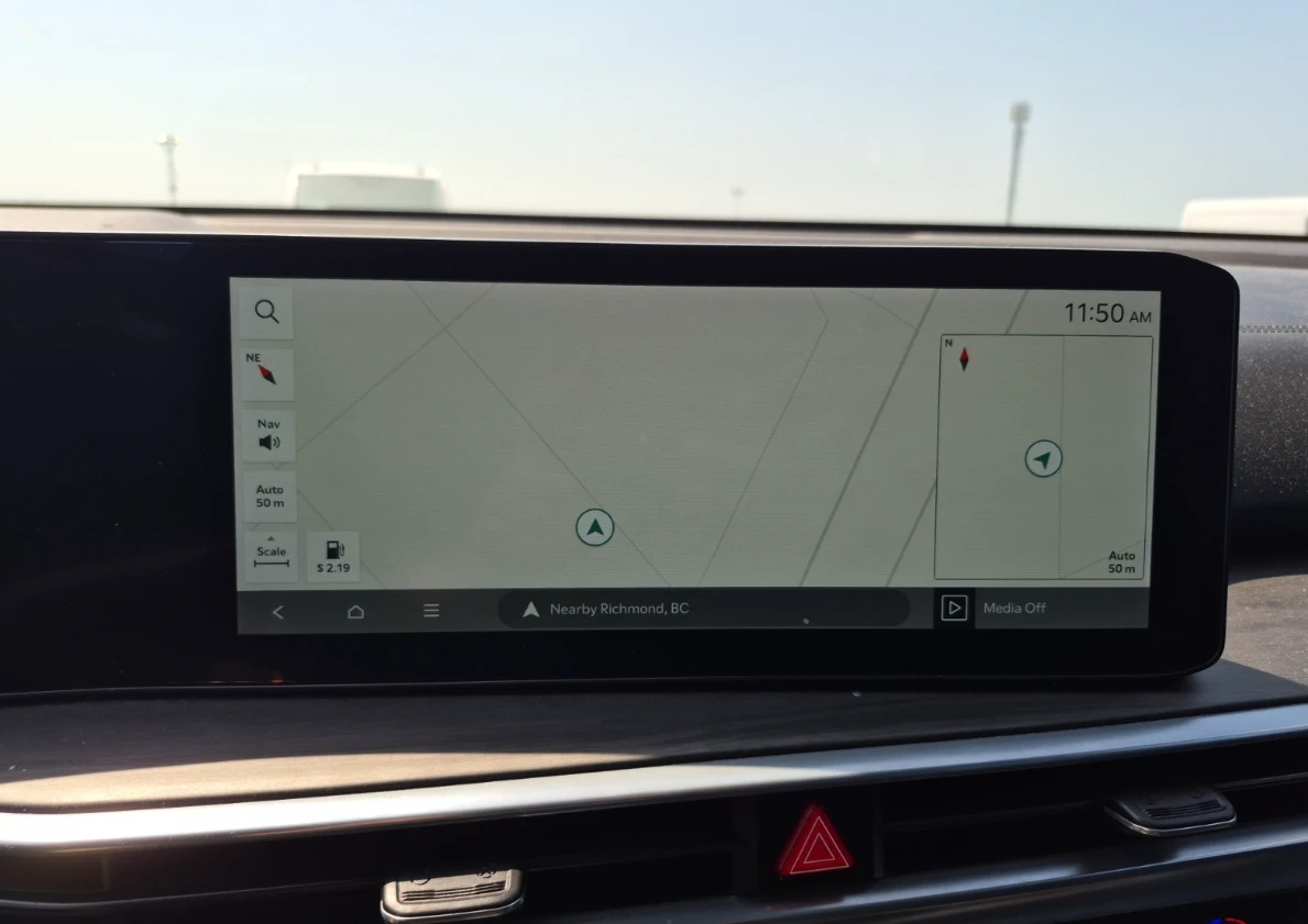 Kia Sorento X-LINE* OFFROAD| AWD| �������| ����| 7-������ | Mobile.bg � ����������� 9