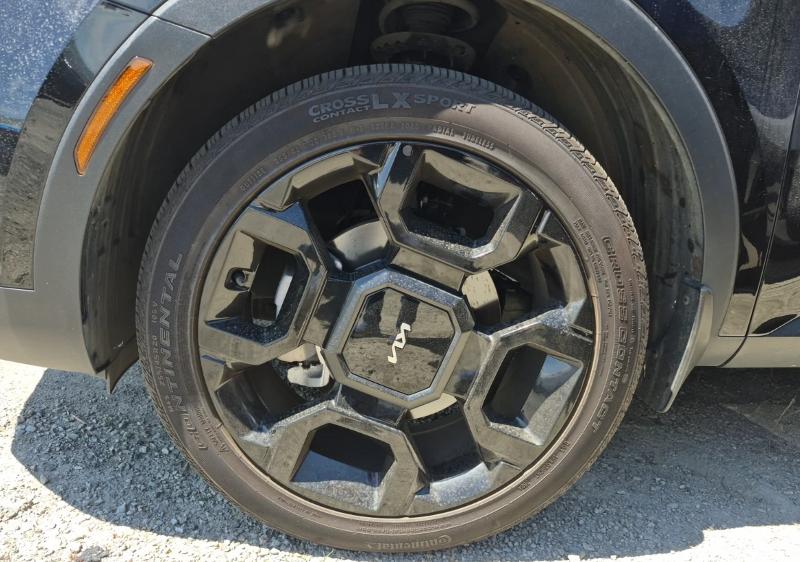Kia Sorento X-LINE* OFFROAD| AWD| �������| ����| 7-������ | Mobile.bg � ����������� 5