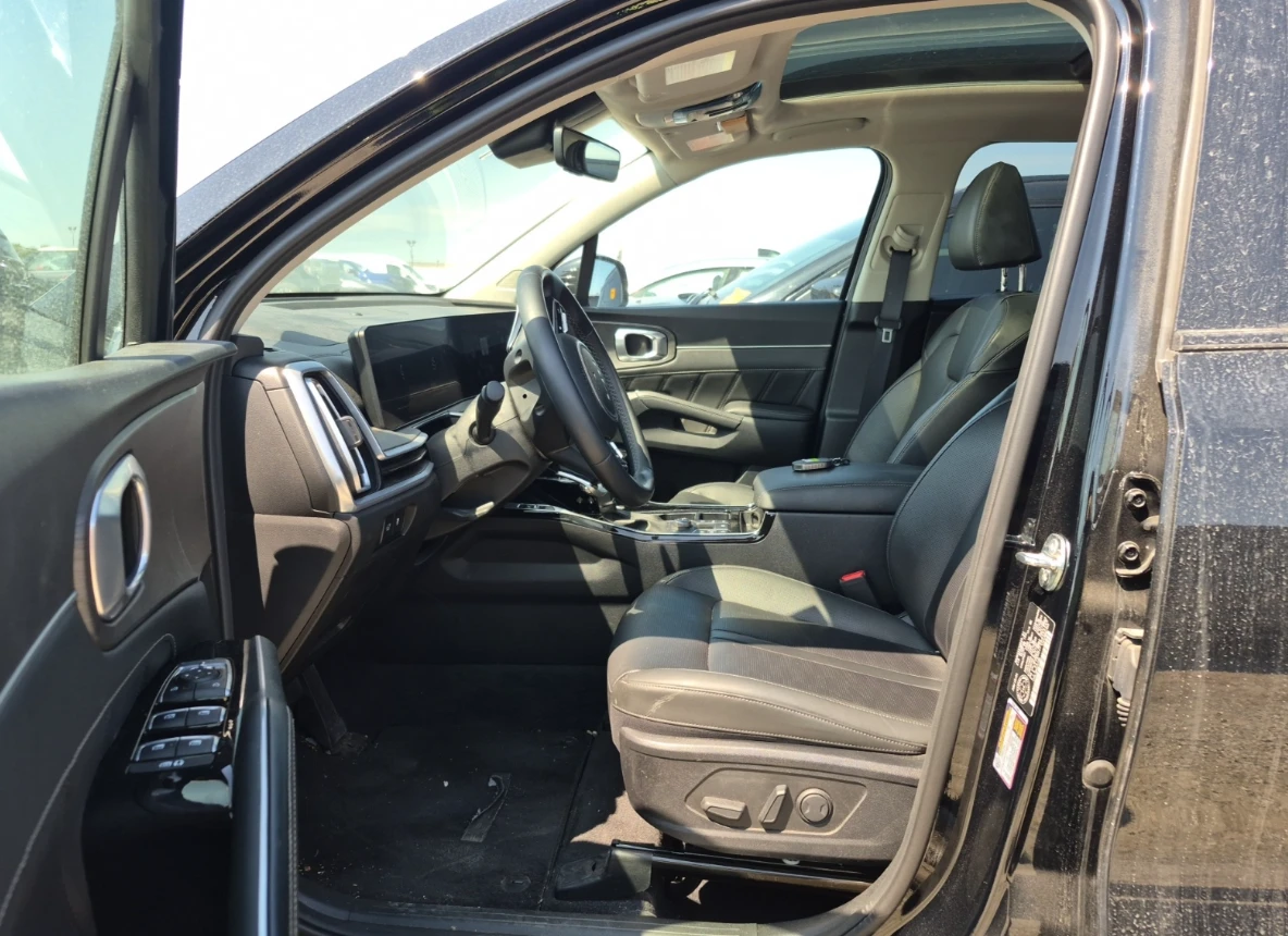 Kia Sorento X-LINE* OFFROAD| AWD| �������| ����| 7-������ | Mobile.bg � ����������� 6