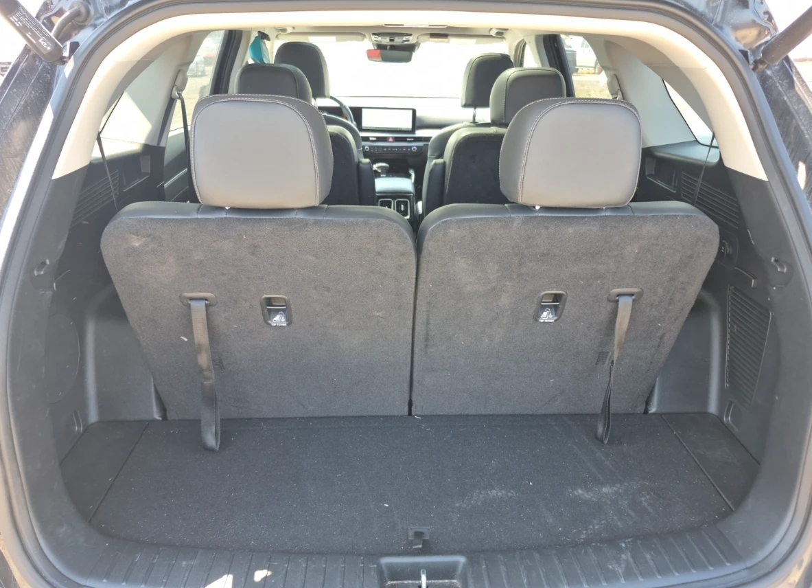 Kia Sorento X-LINE* OFFROAD| AWD| �������| ����| 7-������ | Mobile.bg � ����������� 13