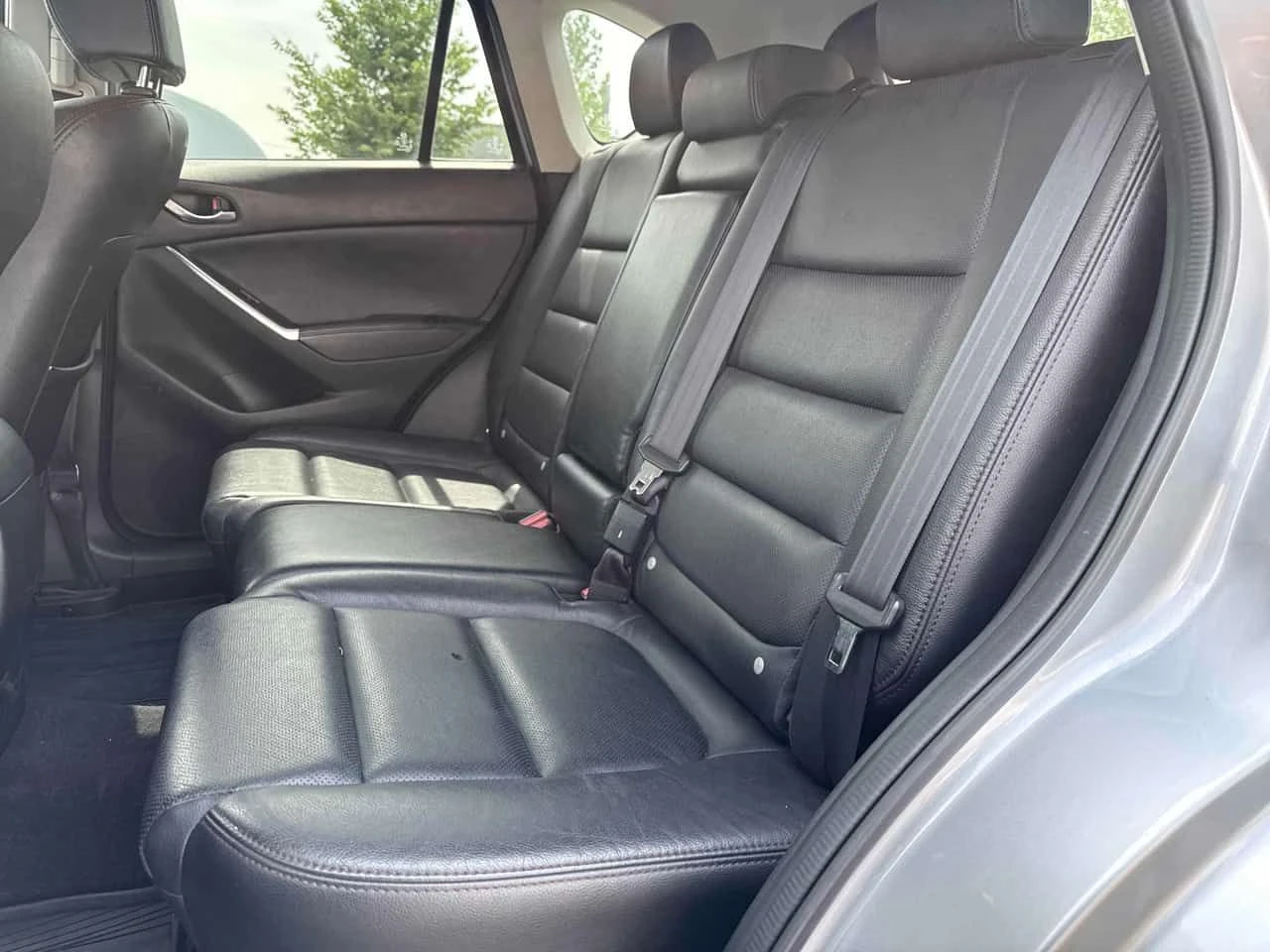 Mazda CX-5 * GT * CARFAX * БЕЗ ПЪРВОНАЧАЛНА ВНОСКА, снимка 10 - Автомобили и джипове - 55415113