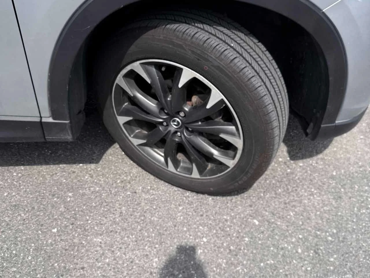 Mazda CX-5 * GT * CARFAX * БЕЗ ПЪРВОНАЧАЛНА ВНОСКА, снимка 7 - Автомобили и джипове - 55415113