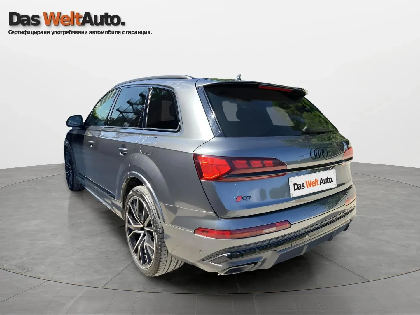 Audi Q7 | Mobile.bg � ����������� 7