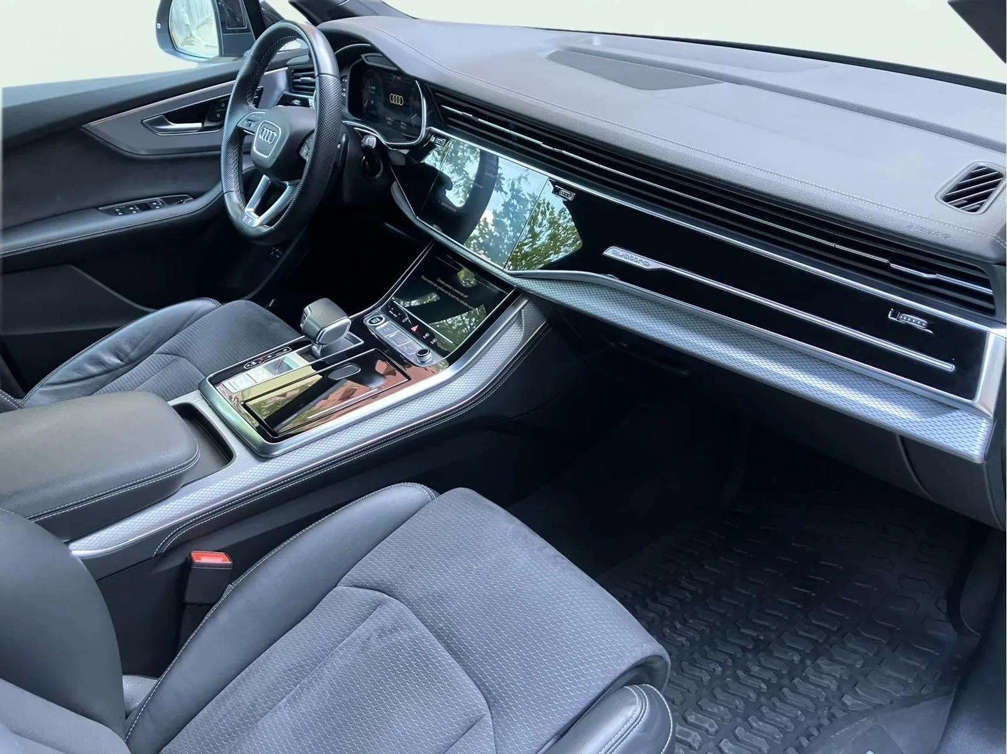 Audi Q7 | Mobile.bg � ����������� 12