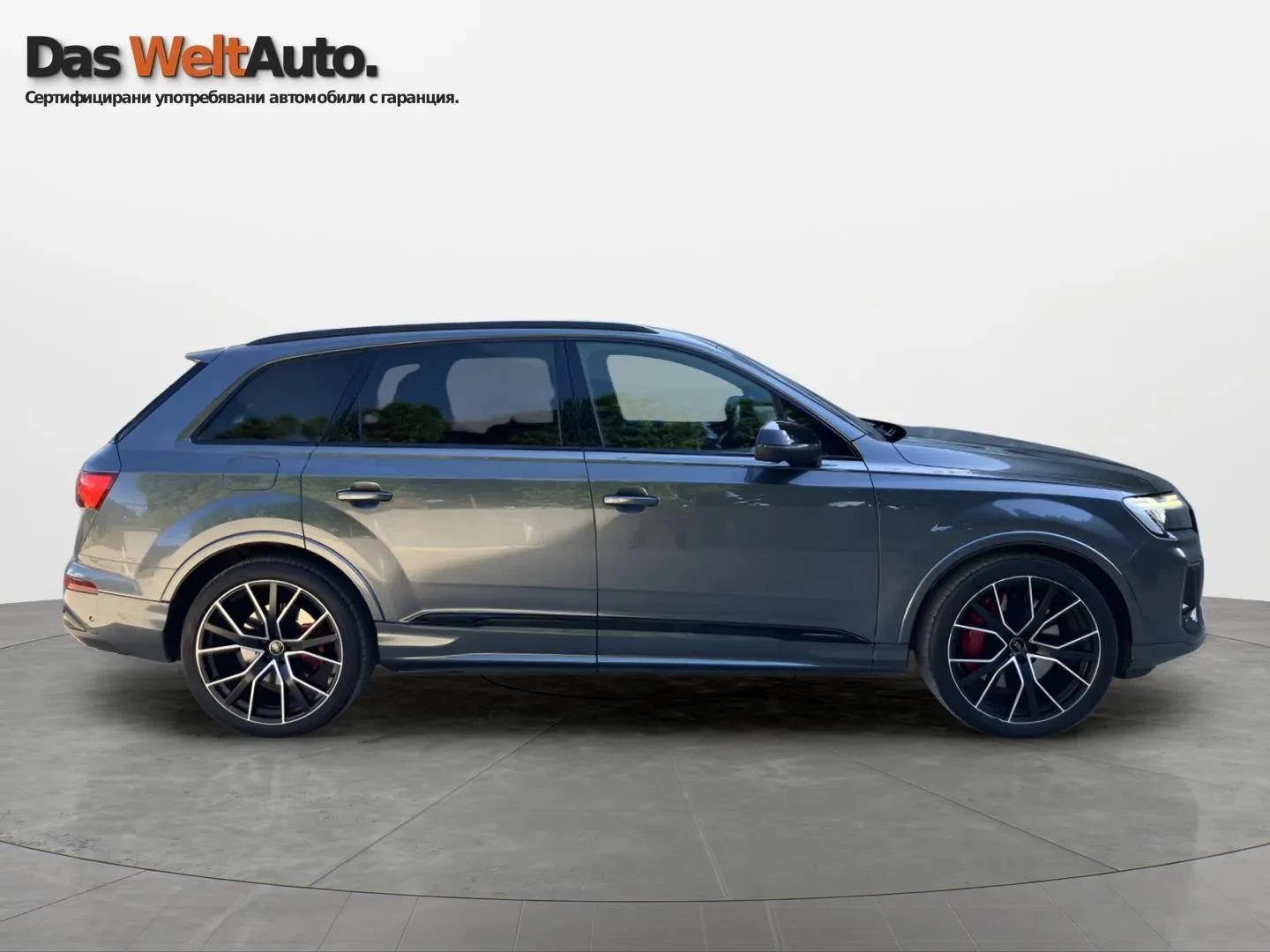 Audi Q7 | Mobile.bg � ����������� 4