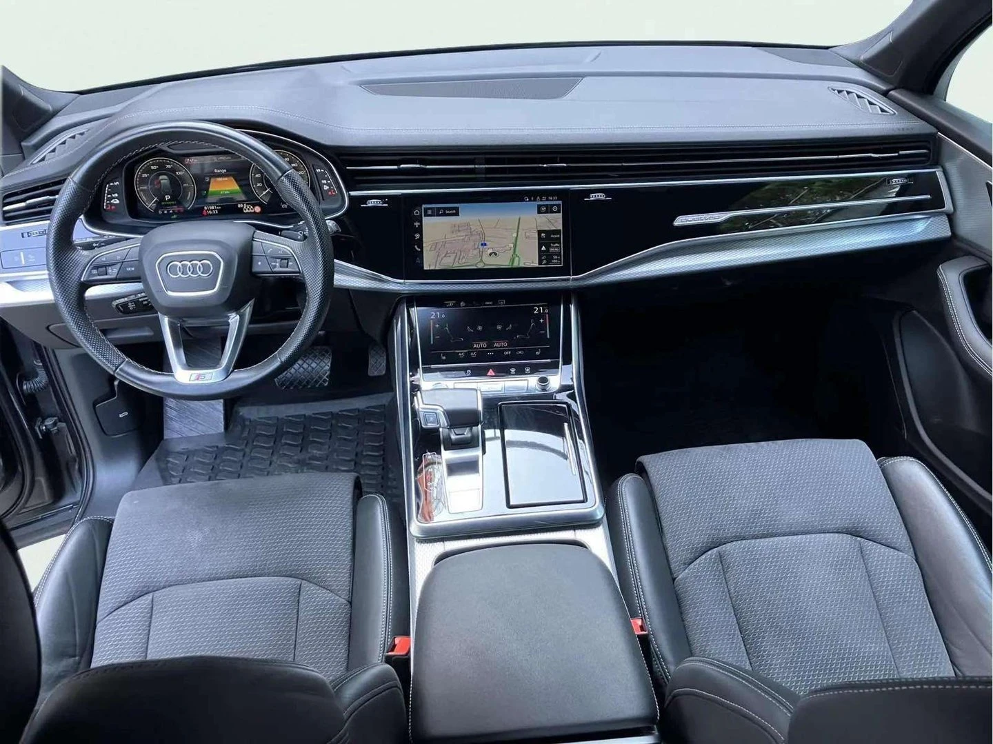 Audi Q7 | Mobile.bg � ����������� 16